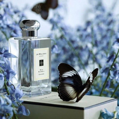 JO MALONE LONDON Wild Bluebell Cologne 30ml / 100ml - LMCHING Group Limited