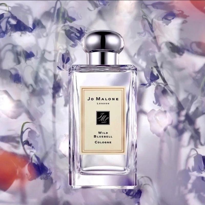 JO MALONE LONDON Wild Bluebell Cologne 30ml / 100ml - LMCHING Group Limited