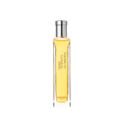 HERMES Men Terre D'Hermes Vetiver Eau De Parfum (With Pouch) 15ml - LMCHING Group Limited