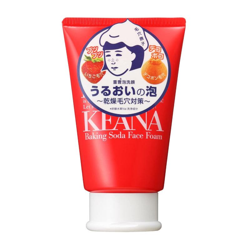 KEANA Baking Soda Face Foam 100g - LMCHING Group Limited