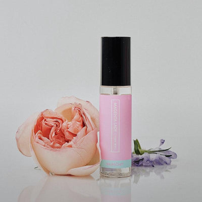 MUMCHIT Fabric & Living Perfume (#Magenta Lady) 30ml / 70ml - LMCHING Group Limited