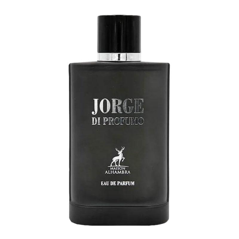 MAISON ALHAMBRA Jorge Di Profumo Eau De Parfum 100ml