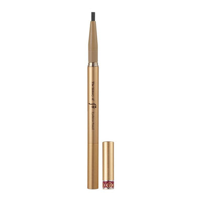 The history of Whoo Gongjinhyang Mi Eye Brow Pencil 1g + Refill 1g (2 Colors) - LMCHING Group Limited