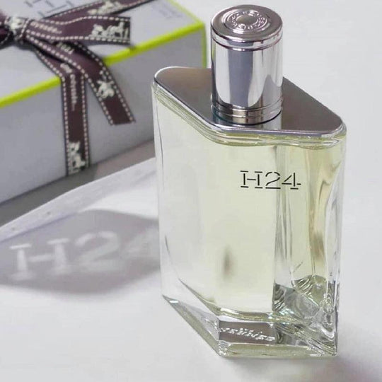 HERMES H24 Eau De Toilette Set (EDT 100ml + 12.5ml) - LMCHING Group Limited