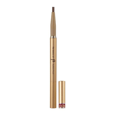 The history of Whoo Gongjinhyang Mi Eye Brow Pencil 1g + Refill 1g (2 Colors)