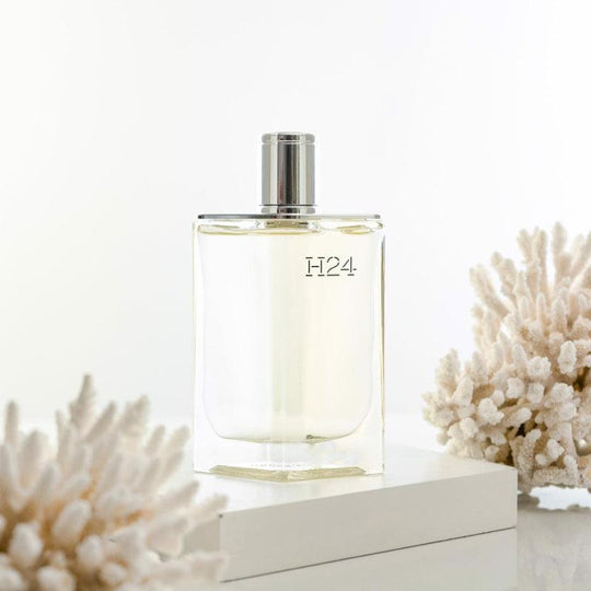 HERMES H24 Eau De Toilette Set (EDT 100ml + 12.5ml) - LMCHING Group Limited