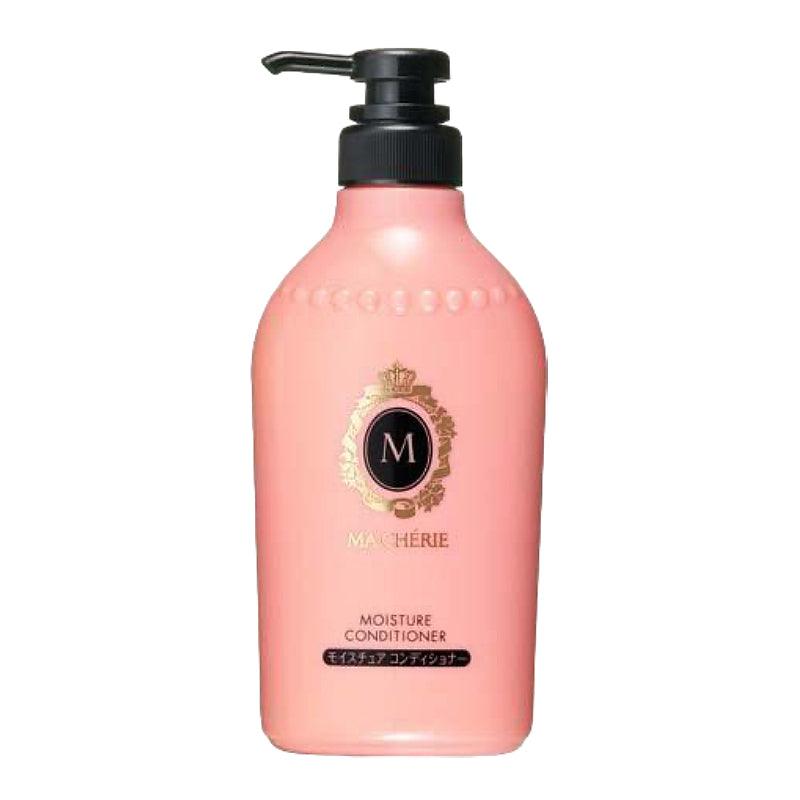 SHISEIDO Ma Cherie Moisture Conditioner 450ml - LMCHING Group Limited