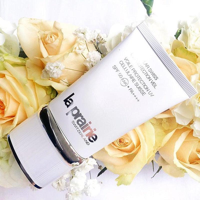 La Prairie Cellular Swiss UV Protection Veil SPF 50+ PA++++