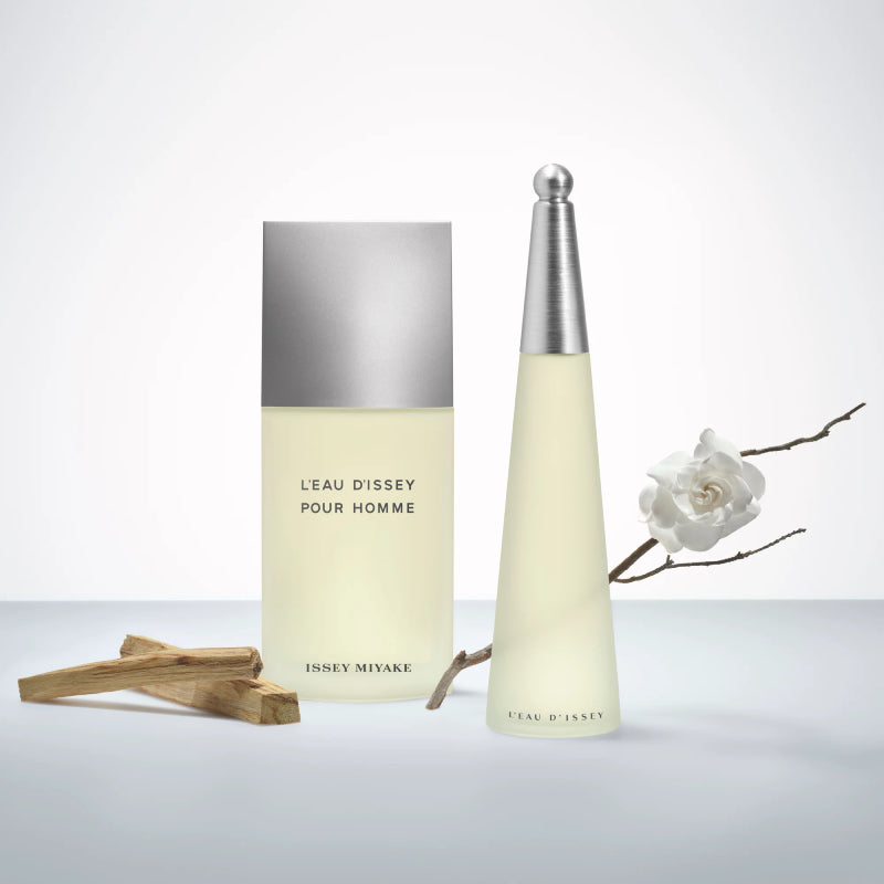 ISSEY MIYAKE L’eau D’Issey Women Eau De Toilette 50ml / 100ml