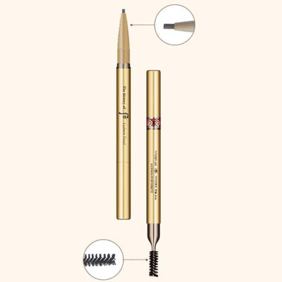 The history of Whoo Gongjinhyang Mi Eye Brow Pencil 1g + Refill 1g (2 Colors) - LMCHING Group Limited