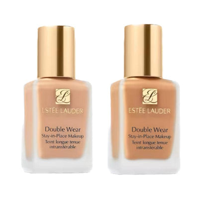 Estee Lauder Double Wear Stay In Place Makeup SPF10 (5 colores) 30ml