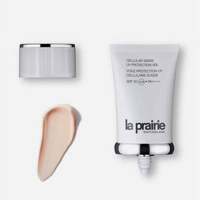 la prairie Cellular Swiss UV Protection Veil SPF50+PA++++ Sunscreen 50ml - LMCHING Group Limited