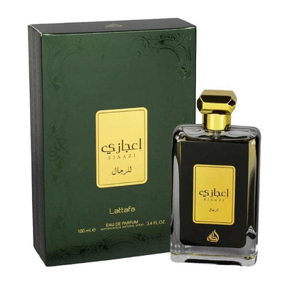 Lattafa Ejaazi Eau De Parfum 100ml - LMCHING Group Limited