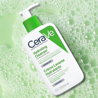 CeraVe Hydrating Cleanser 236ml - LMCHING Group Limited