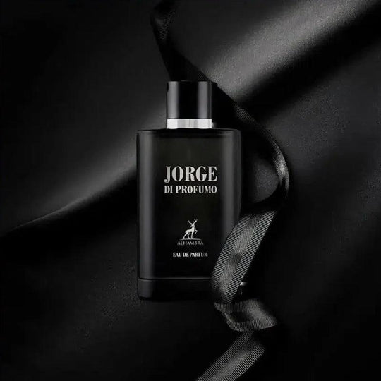 MAISON ALHAMBRA 阿联酋 Jorge Di Profumo 浓香水 100ml