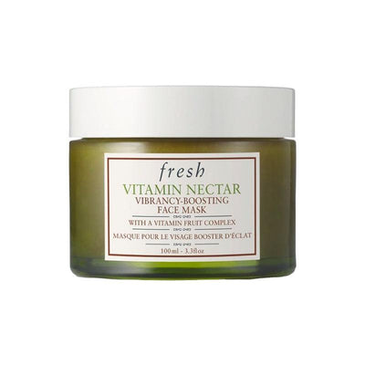 fresh Vitamin Nectar Vibrancy-Boosting Face Mask 100ml