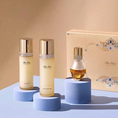 O HUI The First Geniture Special Gift Set (5 Items) - LMCHING Group Limited