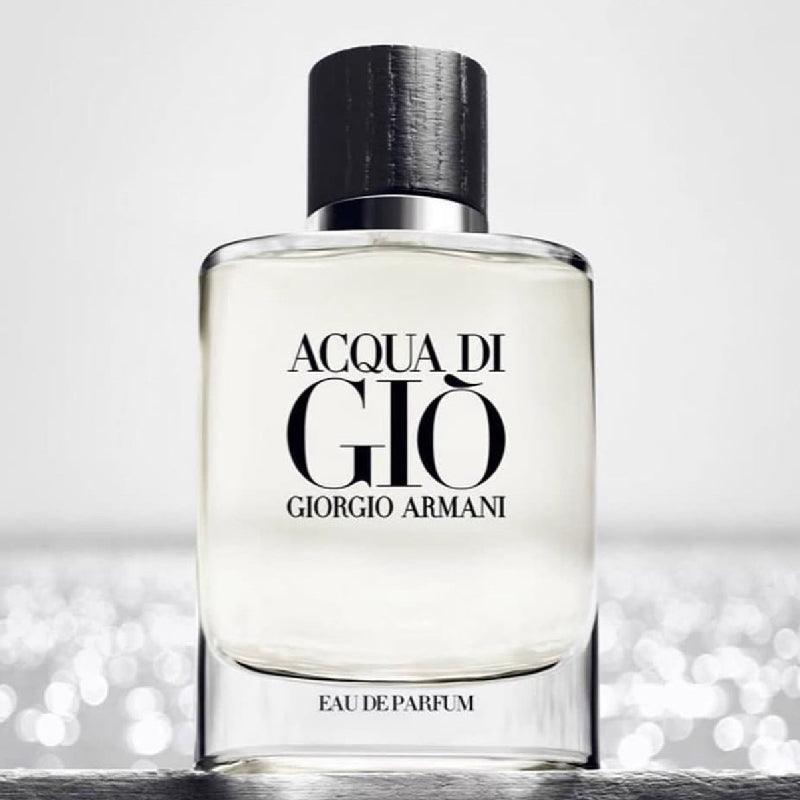 Acqua di gio giorgio armani eau Clearance