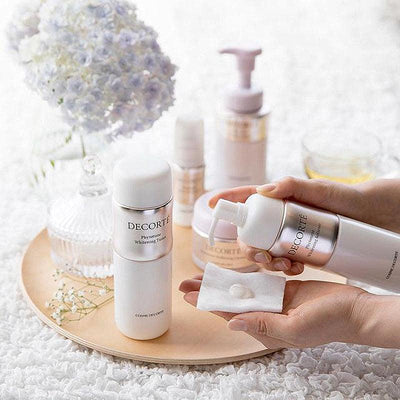 COSME DECORTE Phytotune Refining Softener Emulsion 200ml