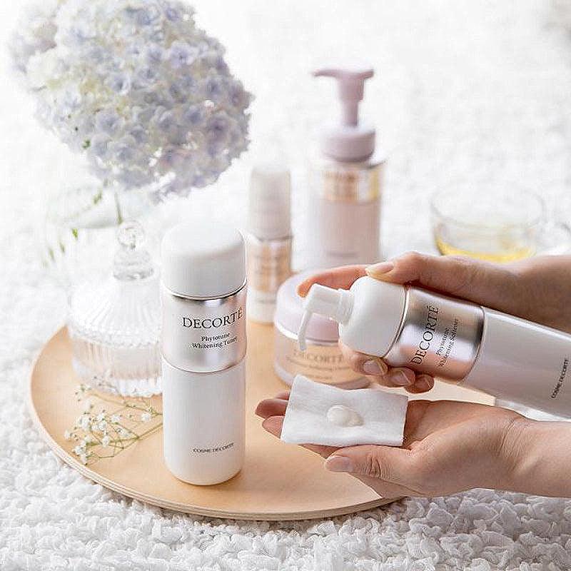 COSME DECORTE Phytotune Refining Softener Emulsion 200ml