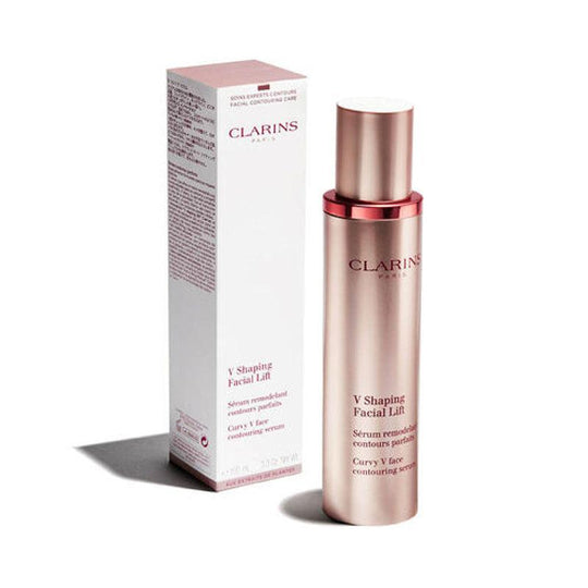 CLARINS V Shaping Facial Lift Serum 50ml / 100ml - LMCHING Group Limited