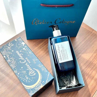 Atelier Cologne Oolang Infini Moisturizing Body Lotion 255ml - LMCHING Group Limited