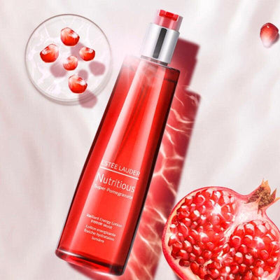 ESTEE LAUDER Nutritious Super-Pomegranate Radiant Energy Milky Lotion 100ml / 400ml - LMCHING Group Limited