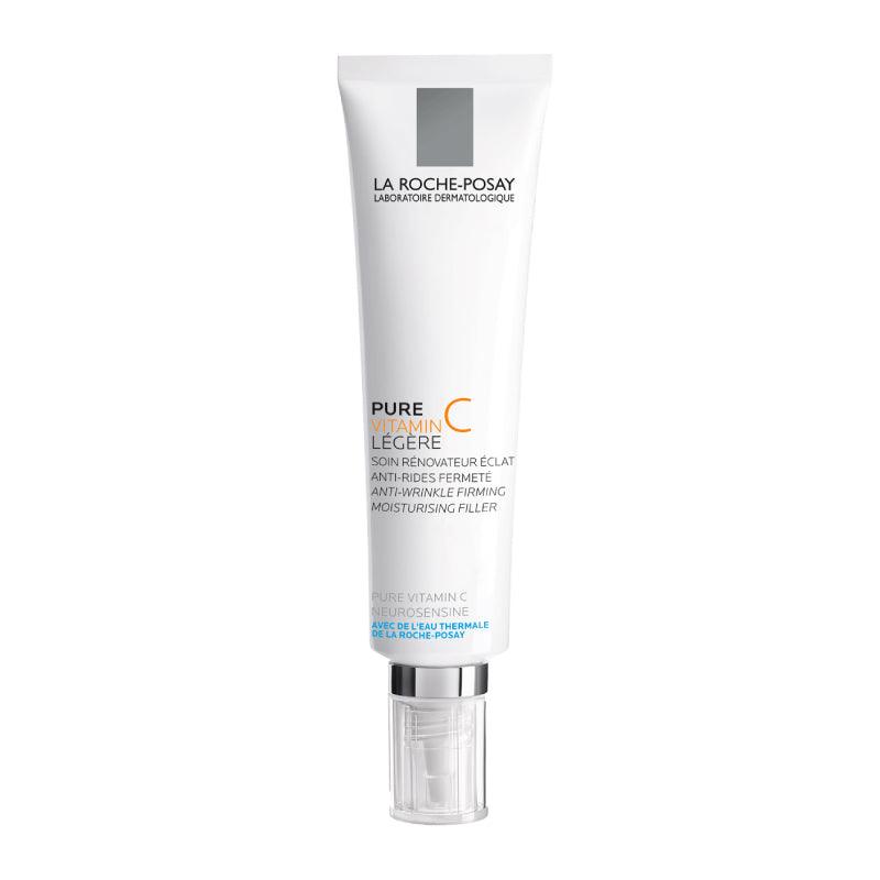 LA ROCHE-POSAY Pure Vitamin C Light Face Cream 40ml - LMCHING Group Limited
