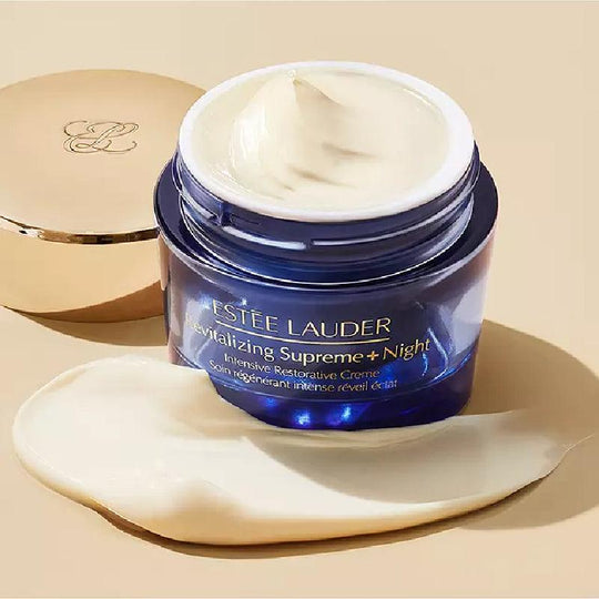 ESTEE LAUDER Revitalizing Supreme + Night Intensive Restorative Creme 50ml - LMCHING Group Limited