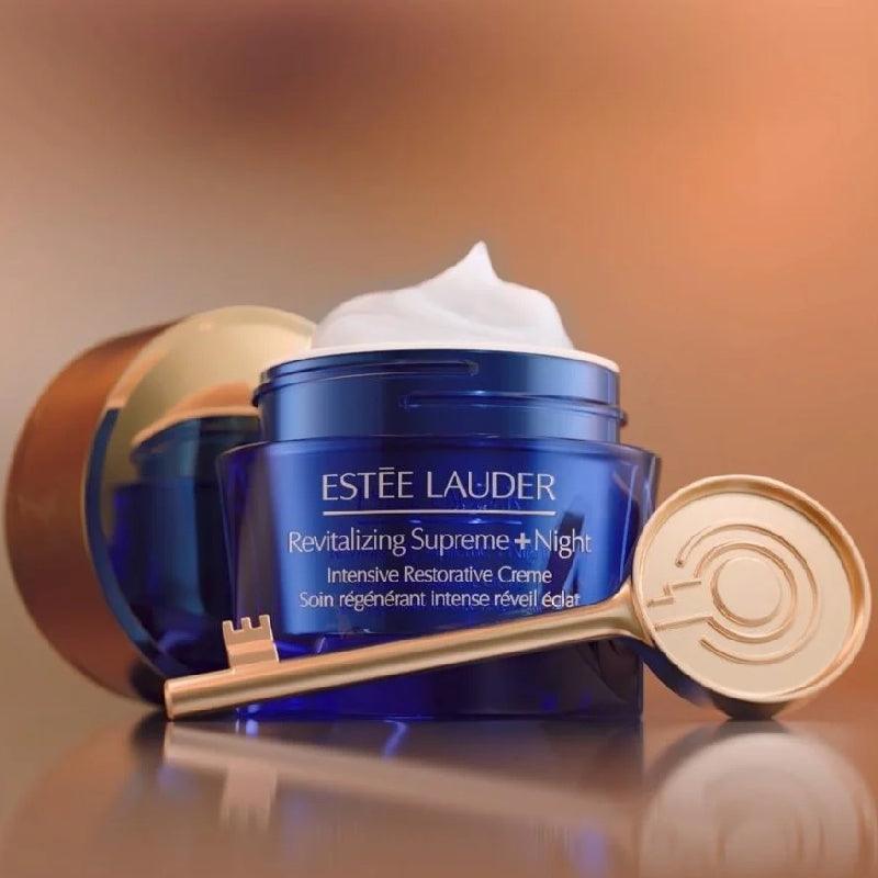 ESTEE LAUDER Revitalizing Supreme + Night Intensive Restorative Creme 50ml - LMCHING Group Limited