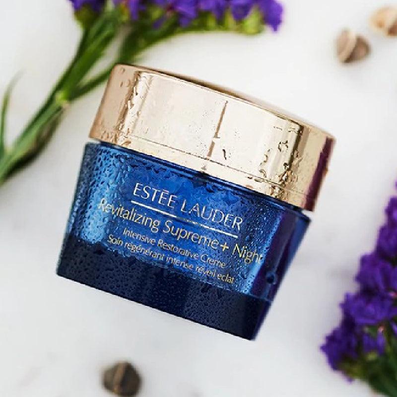 ESTEE LAUDER Revitalizing Supreme + Night Intensive Restorative Creme 50ml - LMCHING Group Limited