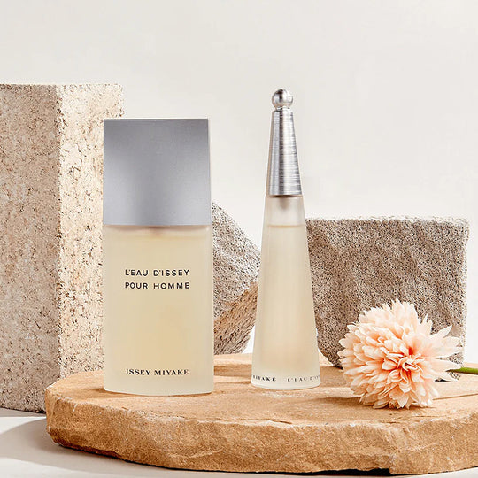 ISSEY MIYAKE 法國 一生之水女性淡香水 50ml / 100ml