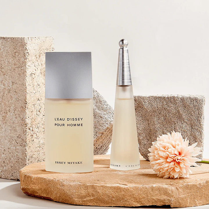 香水(ユニセックス) ISSEY MIYAKE L'EAU D'ISSEY 25ml x 2 Amazon.com : Issey Miyake L'eau D'Issey Pour Homme, EDT