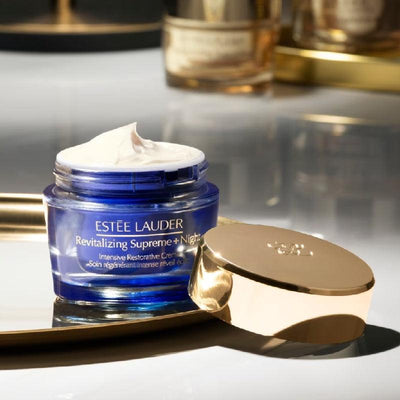 ESTEE LAUDER Revitalizing Supreme + Night Intensive Restorative Creme 50ml - LMCHING Group Limited