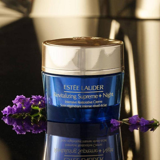 ESTEE LAUDER Revitalizing Supreme + Night Intensive Restorative Creme 50ml - LMCHING Group Limited