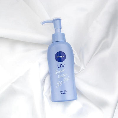 NIVEA Protect Super Water Gel SPF50+ PA+++ 140g - LMCHING Group Limited