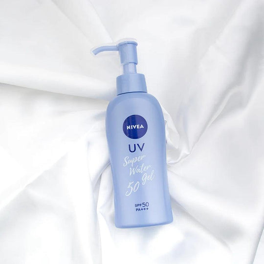 NIVEA Protect Super Water Gel SPF50+ PA+++ 140g - LMCHING Group Limited