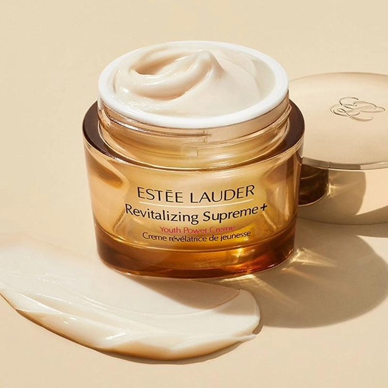 ESTEE LAUDER Travel Exclusive Revitalizing Supreme+ Face And Eye Set (Cream 75ml + Eye Cream 15ml) - LMCHING Group Limited
