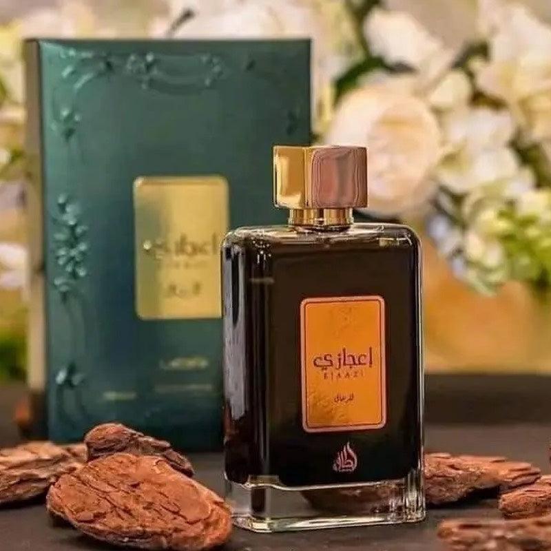Lattafa Ejaazi Eau De Parfum 100ml - LMCHING Group Limited