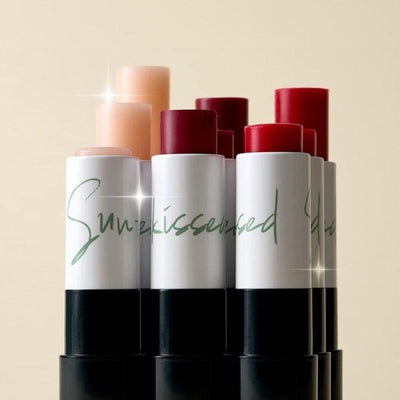 shaishaishai Sun Kissed Plump Lip Balm (2 Colors) 4g - LMCHING Group Limited