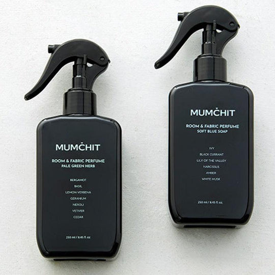 MUMCHIT Room and Fabric Perfume (