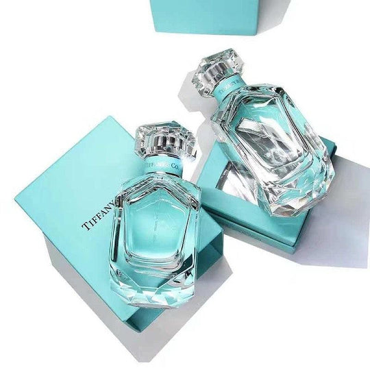 TIFFANY Sheer Eau De Toilette 50ml – LMCHING Group Limited