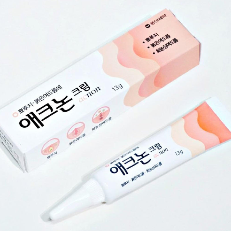 DONG-A PHARM Acnon Crème 13g