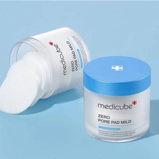 Medicube Zero Pore Pad 2.0 70pcs/200ml - LMCHING Group Limited