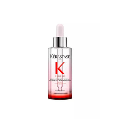 KERASTASE เจเนซิส ฟอร์ติฟายอิ้ง แอนตี้-แฮร์ ลอส เซรั่ม 90มล.