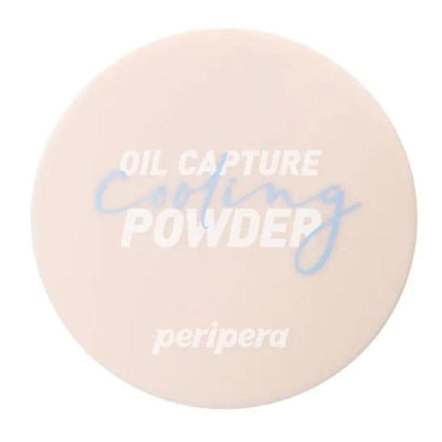 peripera Oil Capture Cooling Powder 11g