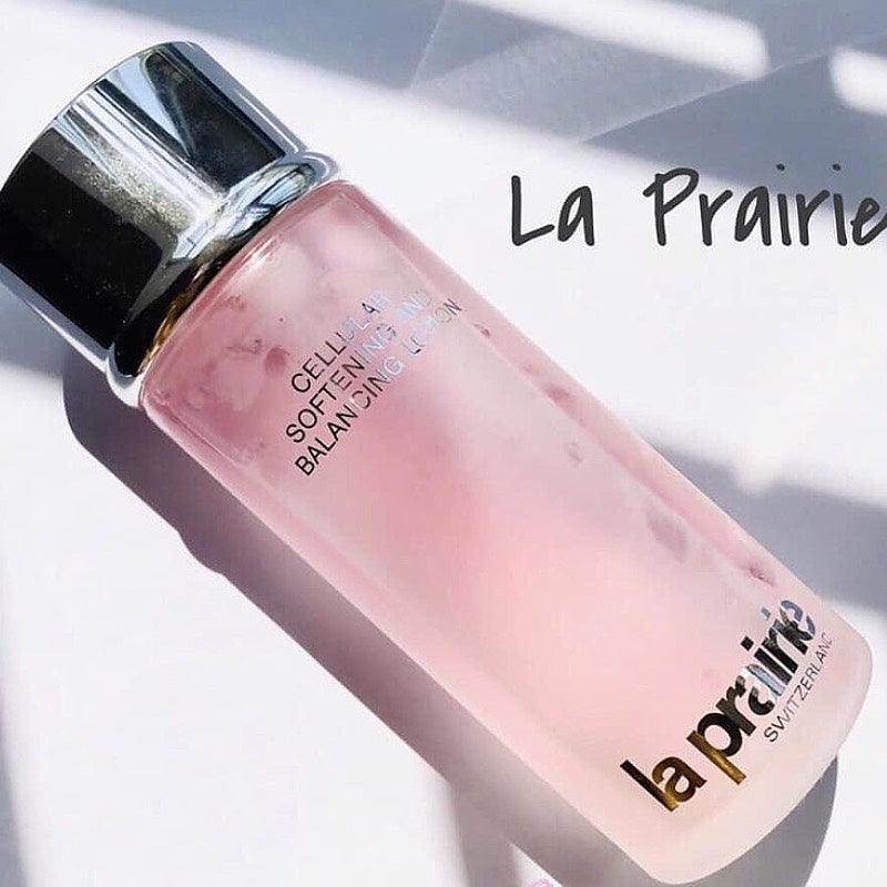 la prairie Cellular Softening And Balancing Lotion 250ml - LMCHING Group Limited