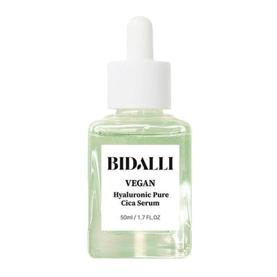 BIDALLI Tinh Chất Chiết Xuất Rau Má Vegan Hyaluronic 50ml