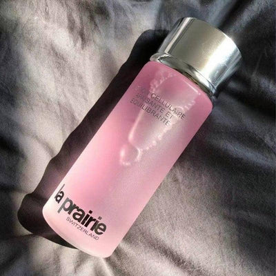 la prairie Cellular Softening And Balancing Lotion 250ml - LMCHING Group Limited