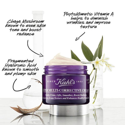 Kiehl's Super Multi Corrective Cream 50ml / 75ml - LMCHING Group Limited